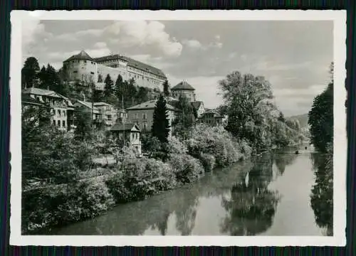 12x alte Fotos Ansichten Tübingen am Neckar Baden Württemberg 1936-40