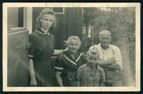 5x AK und Foto Hohwacht Ostsee Schleswig Holstein 1942 gelaufen von Lütjenburg