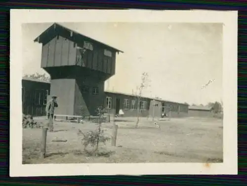 11x Foto 1. WK Herzogtum Kurland Semgallen Lettland Deutsche Soldaten im Einsatz