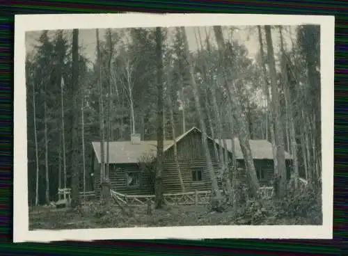 12x Foto 1. WK Herzogtum Kurland Semgallen Lettland Deutsche Soldaten im Einsatz