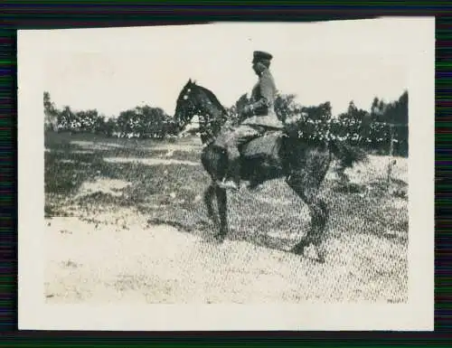 12x Foto 1. WK Herzogtum Kurland Semgallen Lettland Deutsche Soldaten im Einsatz