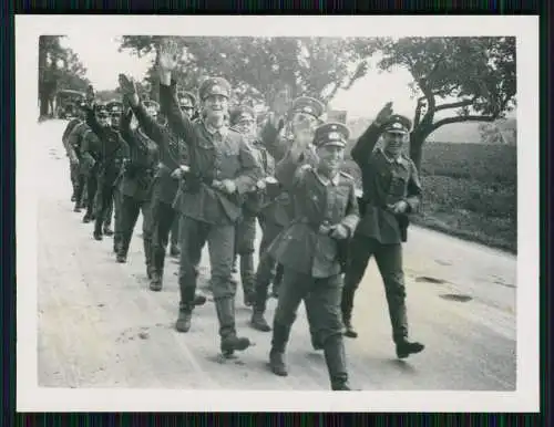 20x Foto Dresden-Neustadt, Marienallee Kaserne Infanterieschule der Reichswehr