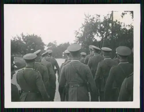 20x Foto Dresden-Neustadt, Marienallee Kaserne Infanterieschule der Reichswehr