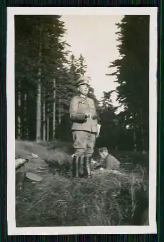 20x Foto Dresden-Neustadt, Marienallee Kaserne Infanterieschule der Reichswehr