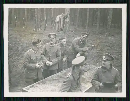 20x Foto Dresden-Neustadt, Marienallee Kaserne Infanterieschule der Reichswehr