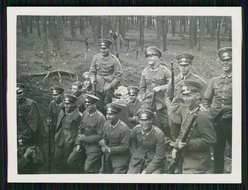 20x Foto Dresden-Neustadt, Marienallee Kaserne Infanterieschule der Reichswehr