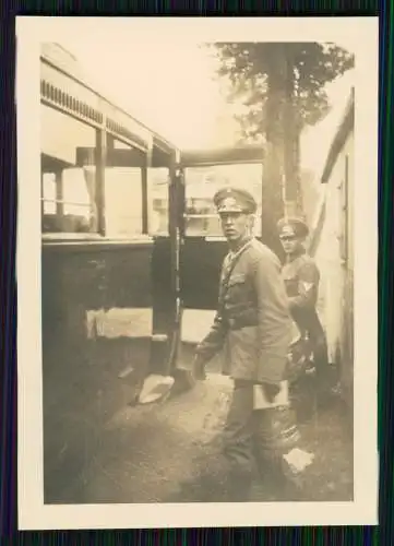 20x Foto Dresden-Neustadt, Marienallee Kaserne Infanterieschule der Reichswehr