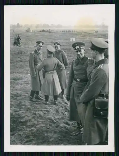 20x Foto Dresden-Neustadt, Marienallee Kaserne Infanterieschule der Reichswehr