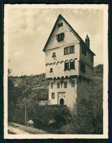 20x Foto Rothenburg ob der Tauber Mittelfranken diverse Ansichten 1940