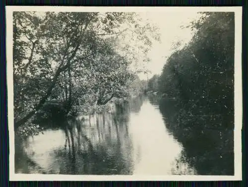 9x Foto 1. WK Kurland Lettland Deutsche Soldaten Bunker Shelter Graben uvm. 1918