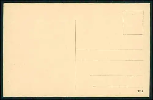 10x alte Ansichtskarte Postkarte München, diverse Ansichten um 1910