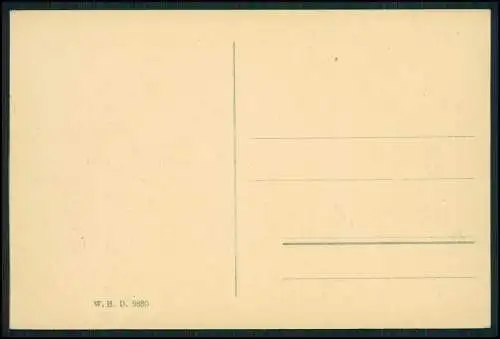 11x alte Ansichtskarte Postkarte München, diverse Ansichten um 1910