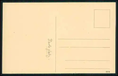 11x alte Ansichtskarte Postkarte München, diverse Ansichten um 1910