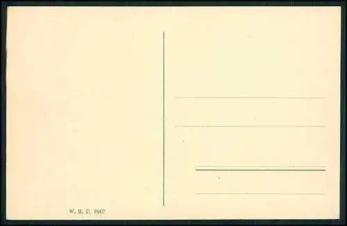 11x alte Ansichtskarte Postkarte München, diverse Ansichten um 1910