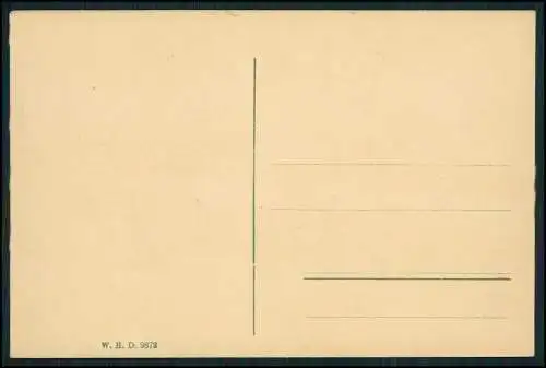 11x alte Ansichtskarte Postkarte München, diverse Ansichten um 1910