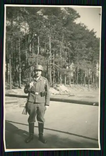 20x Soldaten-Fotos Kameraden Wehrmacht Heer Meine uvm. 1938-43