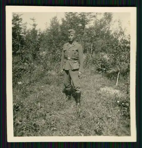 20x Soldaten-Fotos Kameraden Wehrmacht Heer Meine uvm. 1938-43