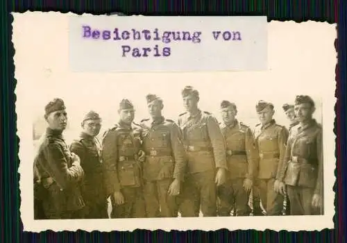 12x Soldaten-Fotos Kameraden Wehrmacht Heer 1938-41