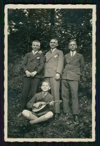 14x Soldaten-Fotos Kameraden Wehrmacht Heer 1938-41