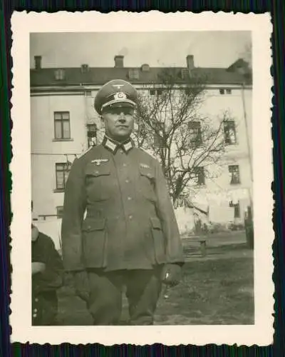 12x Soldaten-Fotos Kameraden Wehrmacht Heer 1938-41