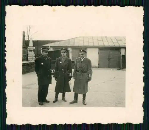 12x Soldaten-Fotos Kameraden Wehrmacht Heer 1938-41
