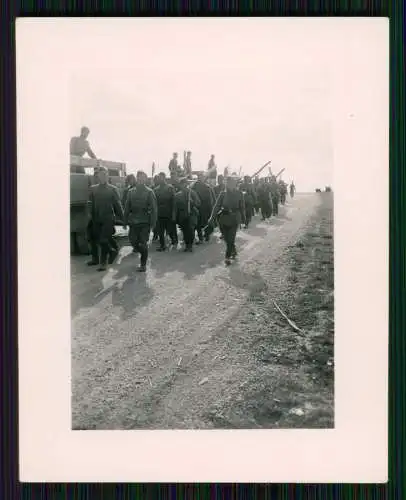 11x Foto Soldaten Wehrmacht Bautrupp Todt in Russland im Einsatz 1941