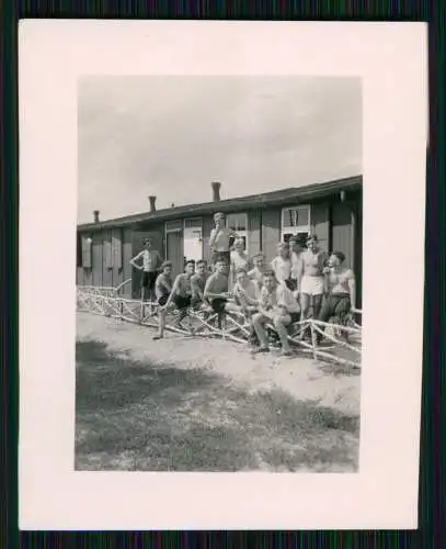 11x Foto Soldaten Wehrmacht Bautrupp Todt in Russland im Einsatz 1941