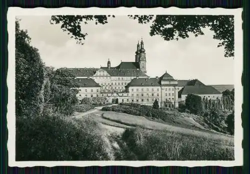 22x AK und Foto Coburg in Oberfranken, diverse Ansichten 1936-40