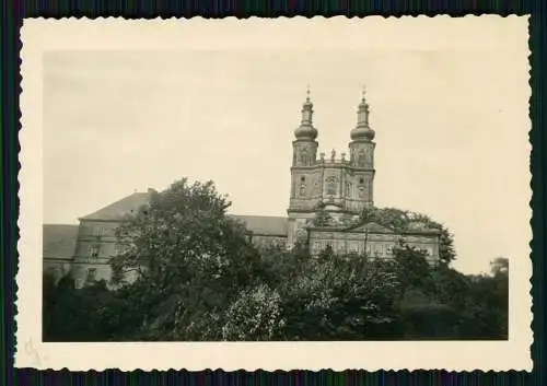 22x AK und Foto Coburg in Oberfranken, diverse Ansichten 1936-40