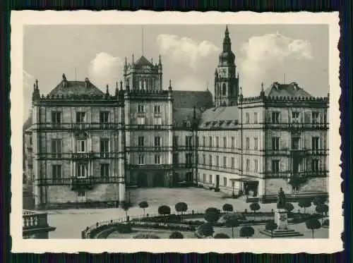 22x AK und Foto Coburg in Oberfranken, diverse Ansichten 1936-40