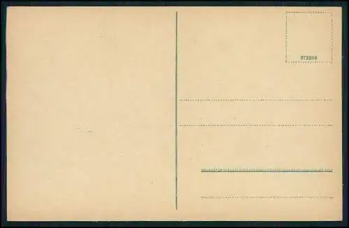 6x AK Braunschweig in Niedersachsen diverse Ansichten um 1910