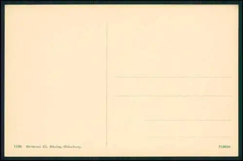 4x alte AK Postkarte Hansestadt Bremen Ratskeller Roland Rathaus Südportal