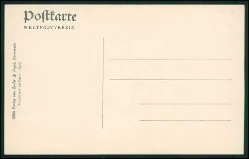 4x alte AK Postkarte Hansestadt Bremen Ratskeller Roland Rathaus Südportal