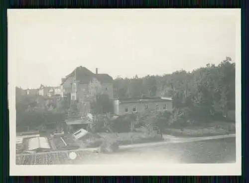 4x Foto Świeradów-Zdrój Bad Flinsberg Niederschlesien in Polen 1917