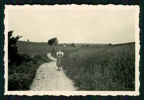 22x Alte Fotos Soldaten Schäferhund zivile Personen Reise u. vieles mehr 1938-43