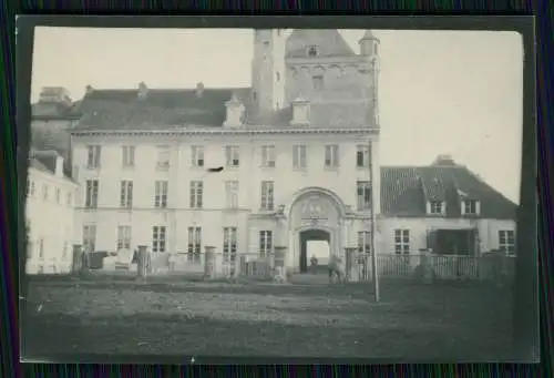 6x Foto Umgebung Reise Schlesien Polen auch Sachsen diverse Ansichten 1917