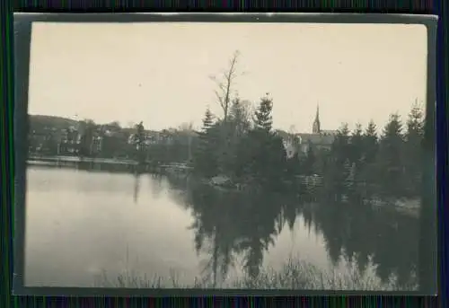 12x Foto Umgebung Reise Schlesien Polen auch Sachsen diverse Ansichten 1917