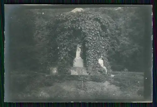 10x Foto Legnica Liegnitz Schlesien Schule und andere Ansichten 1918