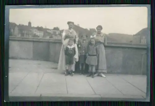 10x Foto Legnica Liegnitz Schlesien Schule und andere Ansichten 1918