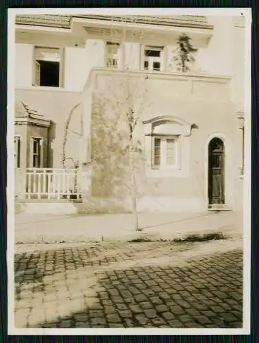 13x Foto Spanien 1928 Calle Amalia Rodrigues, Córdoba und Santa Fe Granada