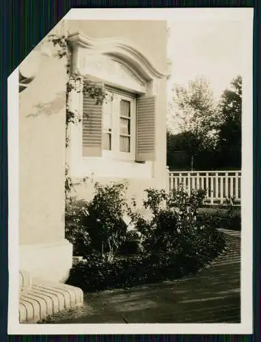 13x Foto Spanien 1928 Calle Amalia Rodrigues, Córdoba und Santa Fe Granada