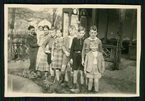 23x Foto Ansichten Hohenlimburg Hagen Östliches Ruhrgebiet zum Sauerland 1930-45