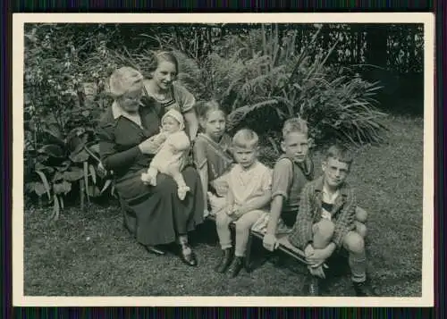23x Foto Ansichten Hohenlimburg Hagen Östliches Ruhrgebiet zum Sauerland 1930-45