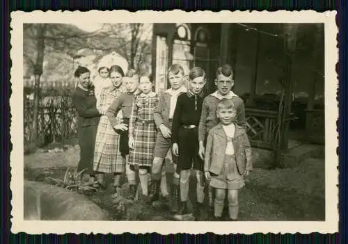 23x Foto Ansichten Hohenlimburg Hagen Östliches Ruhrgebiet zum Sauerland 1930-45