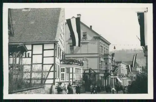 20x Foto Ansichten Hohenlimburg Hagen Östliches Ruhrgebiet zum Sauerland 1930-45