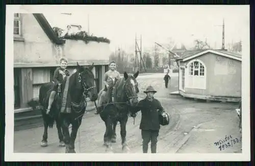 20x Foto Ansichten Hohenlimburg Hagen Östliches Ruhrgebiet zum Sauerland 1930-45