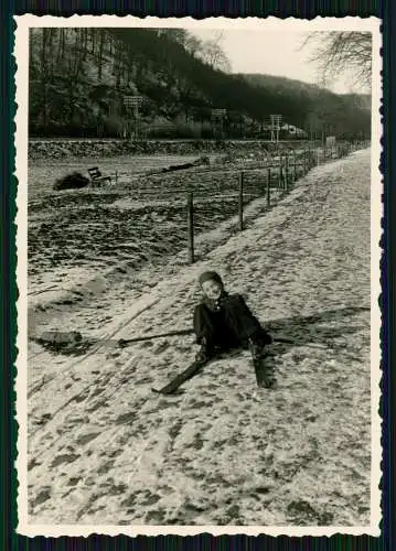 22x Foto Ansichten Hohenlimburg Hagen Östliches Ruhrgebiet zum Sauerland 1930-45