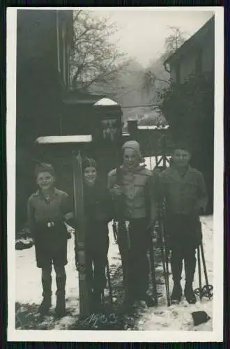 22x Foto Ansichten Hohenlimburg Hagen Östliches Ruhrgebiet zum Sauerland 1930-45