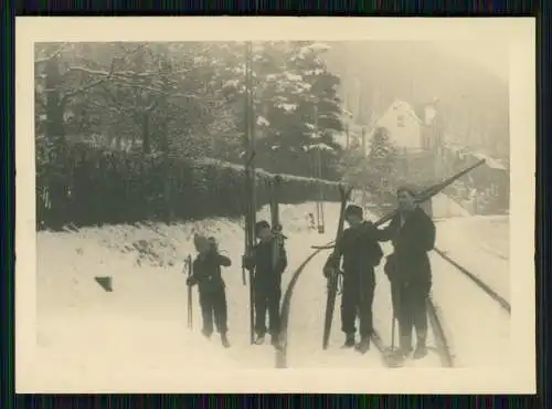 21x Foto Ansichten Hohenlimburg Hagen Östliches Ruhrgebiet zum Sauerland 1930-45