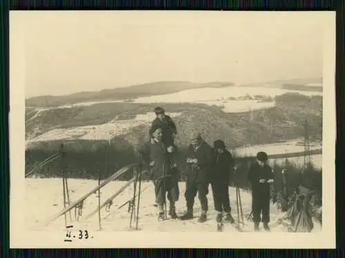 21x Foto Ansichten Hohenlimburg Hagen Östliches Ruhrgebiet zum Sauerland 1930-45